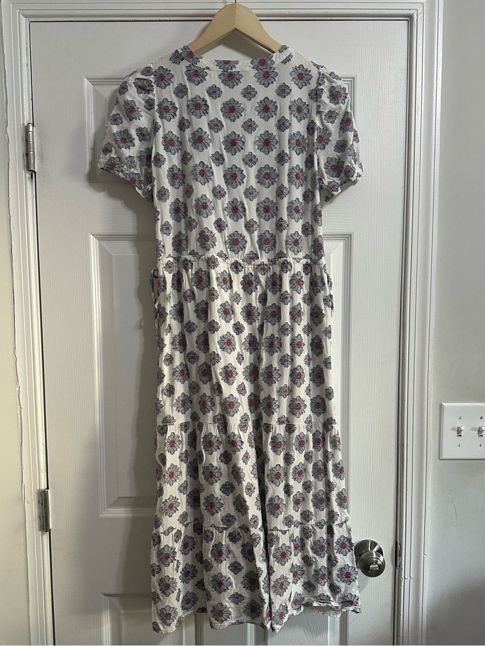 Loft Dress - Picture 5 of 5